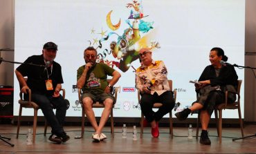 ULUSLARARASI URLA GASTRONOMİ FİLM FESTİVALİ SONA ERDİ