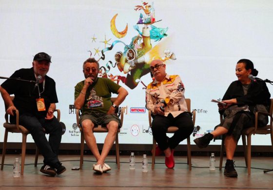 ULUSLARARASI URLA GASTRONOMİ FİLM FESTİVALİ SONA ERDİ