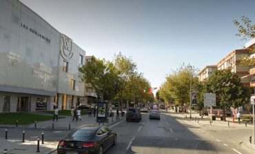 Bağdat Caddesi’nde Kentsel Dönüşüm Ticari Hayatı da Değiştiriyor