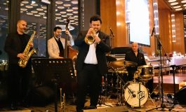 Şehrin Ritmi BİZ İstanbul’da Yükseliyor: BİZ’de Jazz Serisi Başladı