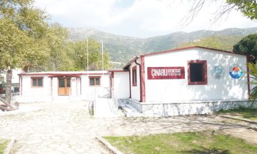 Çınarlı Kültür Sanat Yerleşkesi Mayıs 2025 Programı Açıklandı