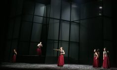Sofya Opera ve Balesi, Strauss’un “Elektra”sıyla Festival Sahnesinde!