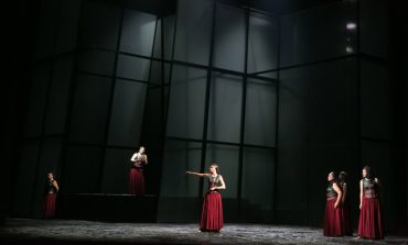 Sofya Opera ve Balesi, Strauss’un “Elektra”sıyla Festival Sahnesinde!