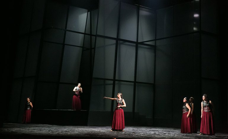 Sofya Opera ve Balesi, Strauss’un “Elektra”sıyla Festival Sahnesinde!