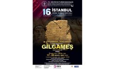  Gilgameş, Dünya Prömiyeriyle Sahnede!