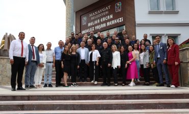 HürFEST – Özgürce Yaşam Festivali ile Engeller Aşıldı