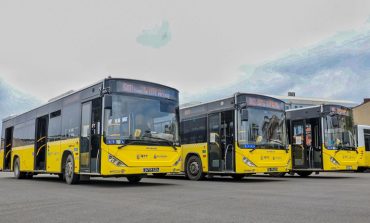 İETT, MALTEPE ve SANCAKTEPE İLÇELERİ İÇİN YENİ BİR HATTI DAHA HİZMETE ALIYOR
