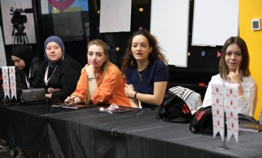 Netflix, Anadolu’daki Genç Yeteneklere Desteğini Sürdürüyor