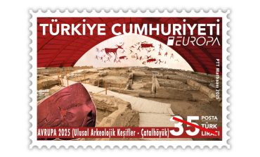 PTT AŞ AVRUPA’NIN EN GÜZEL PULU YARIŞMASINDA ÜLKEMİZİ TEMSİL EDİYOR