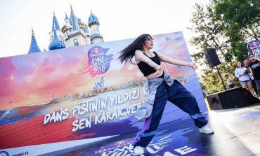 Sokak Dansının En İyileri Sahnede: Red Bull Dance Your Style Geri Dönüyor!