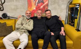SÖZMÜZİK GRUBU’NDAN “ADAMIN DİBİ” GELİYOR
