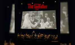 Oscar ödüllü The Godfather, canlı senfoni orkestrası eşliğinde sahnede!