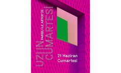 GECE YARISINA KADAR SANAT İÇİN PARİBU ile “ARTER’DE UZUN CUMARTESİ”, 21 HAZİRAN’DA!
