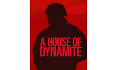 A HOUSE OF DYNAMITE, 24 EKİM’DE NETFLIX’TE YAYINLANACAK!