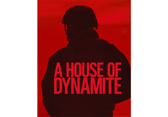 A HOUSE OF DYNAMITE, 24 EKİM’DE NETFLIX’TE YAYINLANACAK!