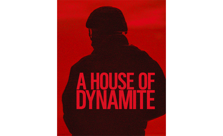 A HOUSE OF DYNAMITE, 24 EKİM’DE NETFLIX’TE YAYINLANACAK!
