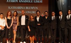 Anabilim Liseler Arası Tiyatro Festivali’nde Sanatın Gücü Sahneye Taşındı!