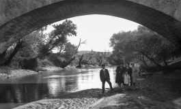 İstanbul Araştırmaları Enstitüsü’nden Yeni Sergi - Maceraperest Bir Mimarın Fotoğrafhanesi: Arif Hikmet Koyunoğlu 1893-1982