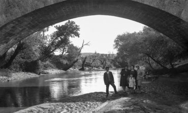 İstanbul Araştırmaları Enstitüsü’nden Yeni Sergi - Maceraperest Bir Mimarın Fotoğrafhanesi: Arif Hikmet Koyunoğlu 1893-1982