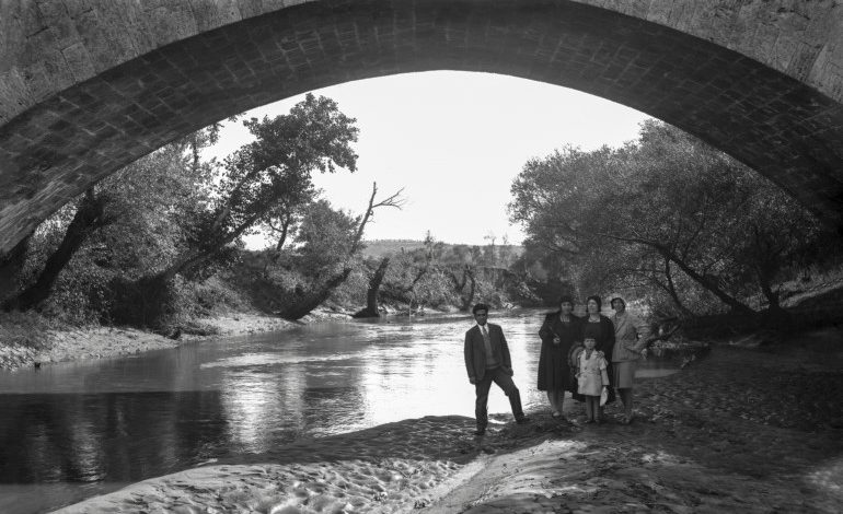 İstanbul Araştırmaları Enstitüsü’nden Yeni Sergi – Maceraperest Bir Mimarın Fotoğrafhanesi: Arif Hikmet Koyunoğlu 1893-1982