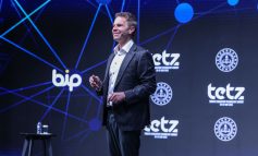 Shazam Kurucusu Chris Barton TETZ 2025’te konuştu: “Türkiye’de çok şahane müzikler duydum, Shazam’lamadan edemedim”