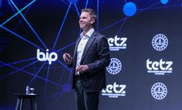 Shazam Kurucusu Chris Barton TETZ 2025’te konuştu: “Türkiye’de çok şahane müzikler duydum, Shazam’lamadan edemedim”