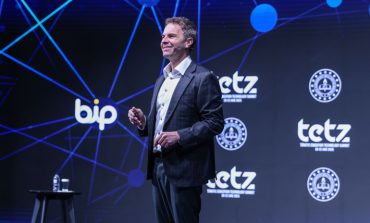 Shazam Kurucusu Chris Barton TETZ 2025’te konuştu: “Türkiye’de çok şahane müzikler duydum, Shazam’lamadan edemedim”