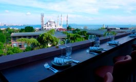 Hotel Komana Binbirdirek: Tarihin Kalbinde Kapılarını Açtı!
