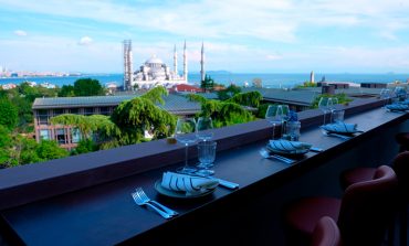 Hotel Komana Binbirdirek: Tarihin Kalbinde Kapılarını Açtı!