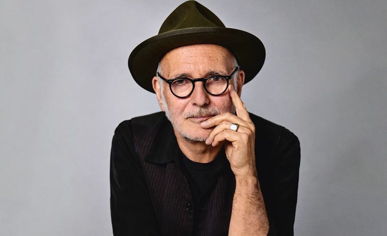 Çağdaş klasik müziğin yıldızı Ludovico Einaudi ile büyülü bir akşam