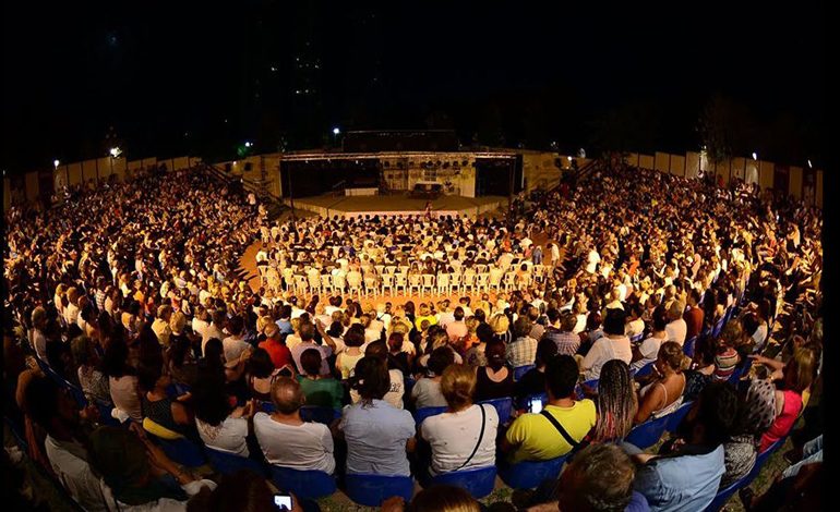 Şişli Tiyatrosu’ndan Kadıköy Belediyesi’ne tepki: ‘Tiyatro seçimlerinde tekelleşme başladı’