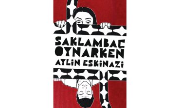 Aylin Eskinazi’nin “Saklambaç Oynarken” sergisi Yapı Kredi bomontiada’da