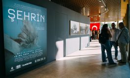 MECİDİYEKÖY SANAT, 14. BURSA ULUSLARARASI FOTOĞRAF FESTİVALİ’NDEN BİR SEÇKİYİ İSTANBULLULARLA BULUŞTURUYOR!