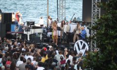 BOĞAZDA CAZ RÜZGARI: GALATAPORT JAZZ MÜZİKSEVERLERİN YOĞUN İLGİSİYLE GERÇEKLEŞTİ