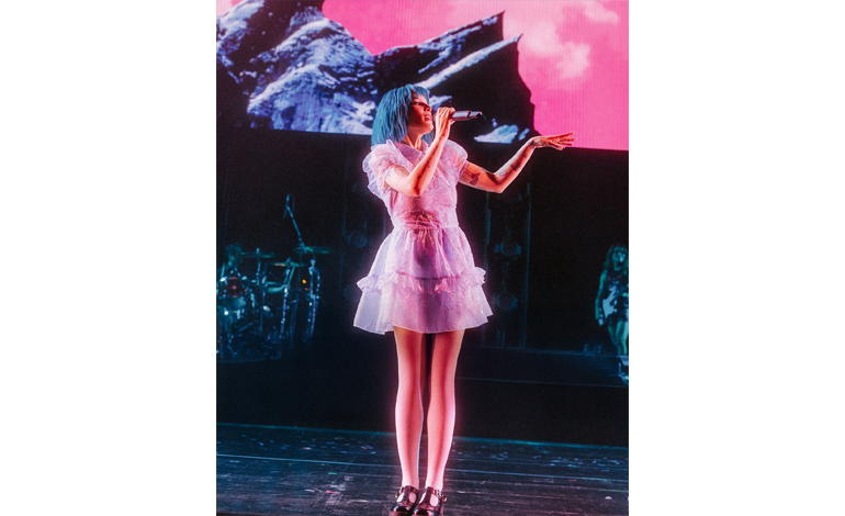 Pop müziğin global ikonu Halsey, 21 Ağustos’ta İstanbul’da!