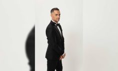 Aşkın ve Müziğin Gecesi “Date Night with Tuğrul Tülek” Vestel Amfi’de!
