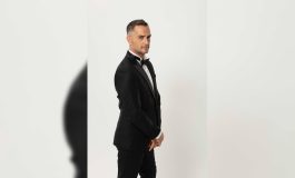 Aşkın ve Müziğin Gecesi “Date Night with Tuğrul Tülek” Vestel Amfi’de!