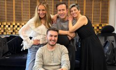 ZİYNET SALİ’DEN 25. SANAT YILINA ÖZEL SÜRPRİZLER VE DEV KONSER!