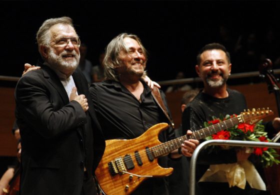 Anıtsal Mekanlarda Unutulmaz Anlar: “BUKALEMUN” 18 – 19 TEMMUZ’DA SAHNEYE ÇIKIYOR!