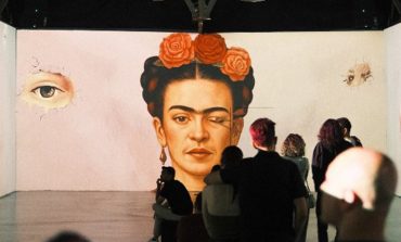 CerModern Flow’da FridaKahlo’ya Duygusal Bir Yolculuk:“Kökler ve İzler”