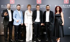 “KANTO” DÜNYA PRÖMİYERİNİ 27. ŞANGHAY ULUSLARARASI FİLM FESTİVALİ’NDE GERÇEKLEŞTİRDİ