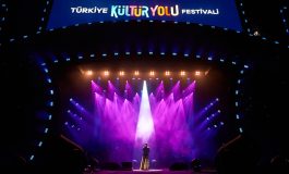 KÜLTÜR YOLUNDA YENİ DURAK BURSA