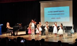 2025 YAZINDA MÜZİK EĞİTİMİ ALMAK İSTEYENLER İÇİN KAYITLAR BAŞLADI! 