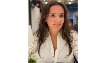 Özlem Gök ile Ekolojik Baskı Atölyesi