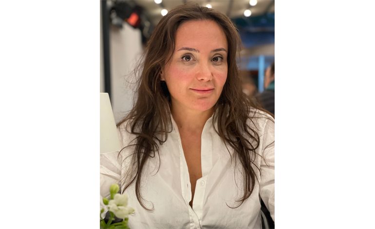 Özlem Gök ile Ekolojik Baskı Atölyesi