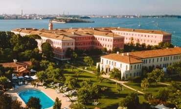 MANDARIN ORIENTAL, VENEDİK’TEKİ SAN CLEMENTE PALACE HOTEL’İN OPERASYONUNU DEVRALDIĞINI DUYURDU