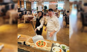 Shangri-La Bosphorus, Istanbul’da Yaz ‘Eat, Play, Love’ ile Başlıyor
