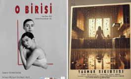 Yeni Tiyatro ve Yeni Sinema Dergisi'nden Şişli Tiyatrosu'na ödül