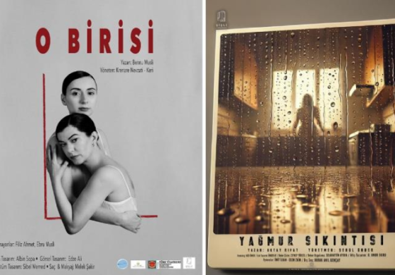 Yeni Tiyatro ve Yeni Sinema Dergisi'nden Şişli Tiyatrosu'na ödül