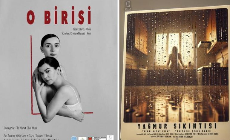 Yeni Tiyatro ve Yeni Sinema Dergisi’nden Şişli Tiyatrosu’na ödül